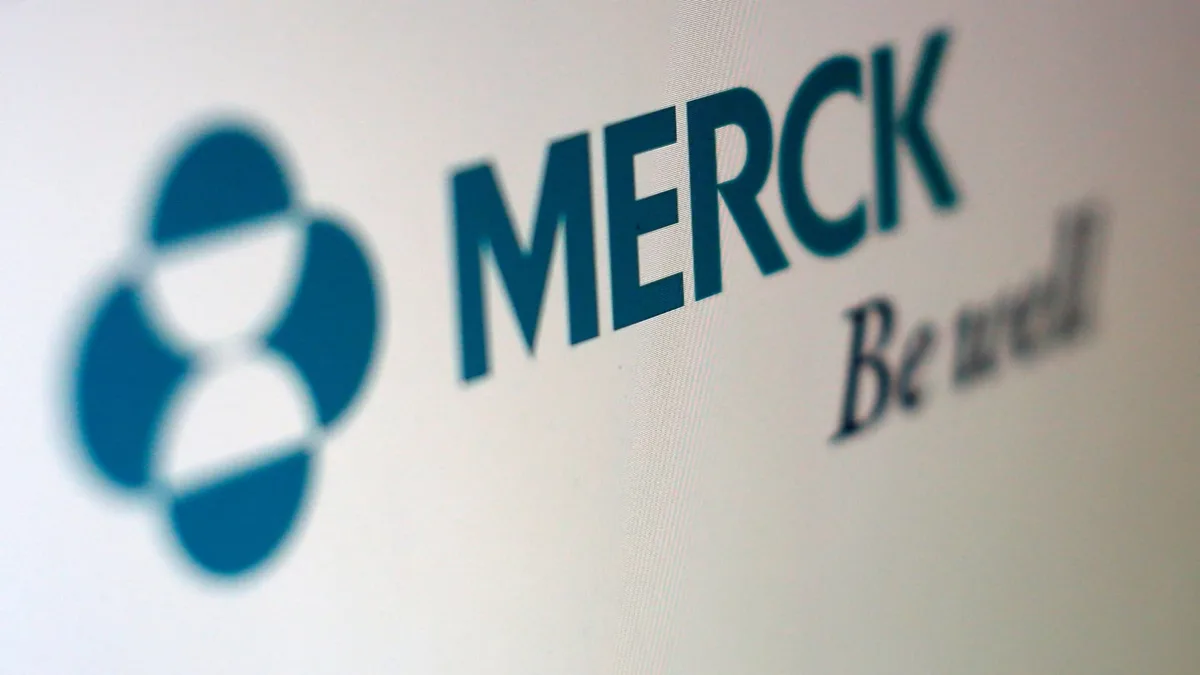 Personalized cancer vaccine from Moderna, Merck shows promise in first late-stage melanoma trial