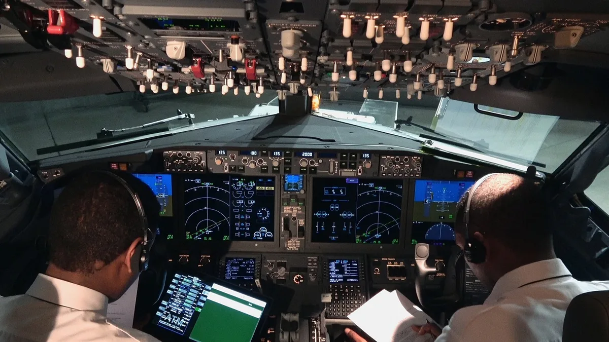 "Parece um filme de terror… só que é a vida real": Netflix estreia documentário sobre as quedas dos aviões da Boeing