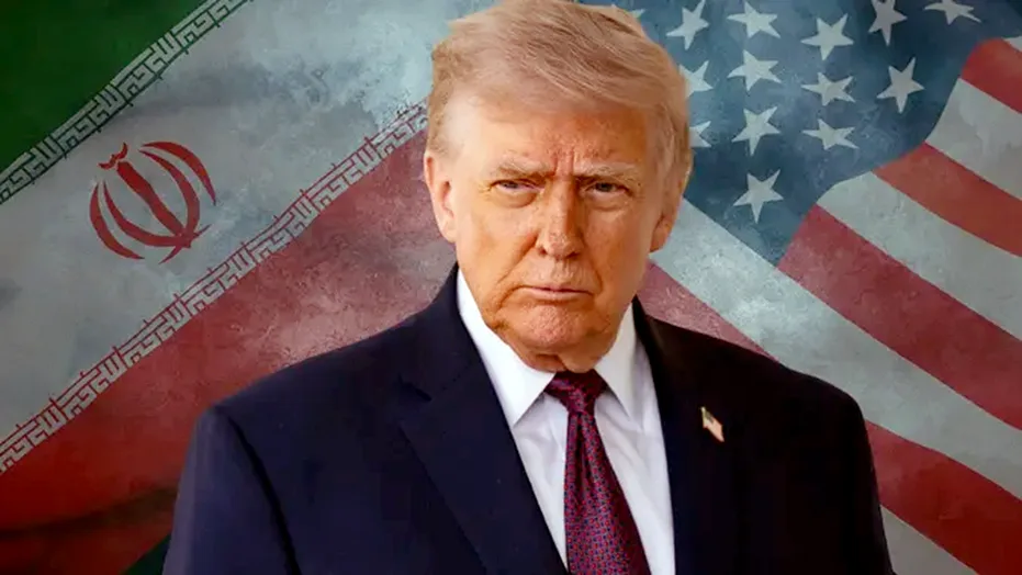 Trump says Iran is ‘dead’ as Tehran is nearing the brink and more top headlines