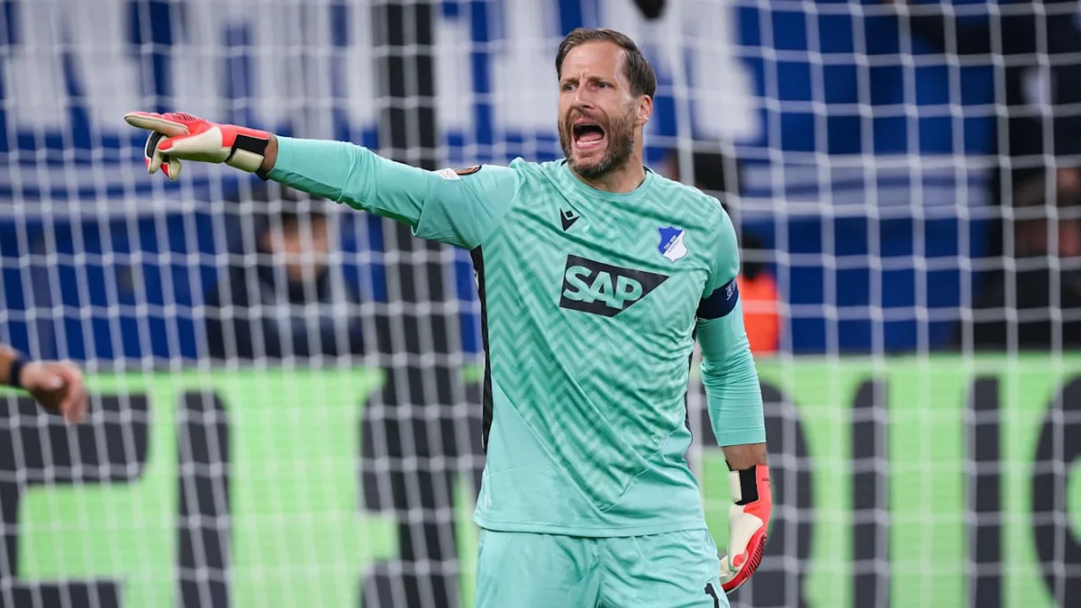 „Die Situation ist gefährlich“ - Hoffenheim-Kapitän schlägt Abstiegs-Alarm!
