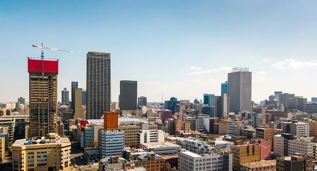 Joburg bailout must come with strict financial conditions, CDE says