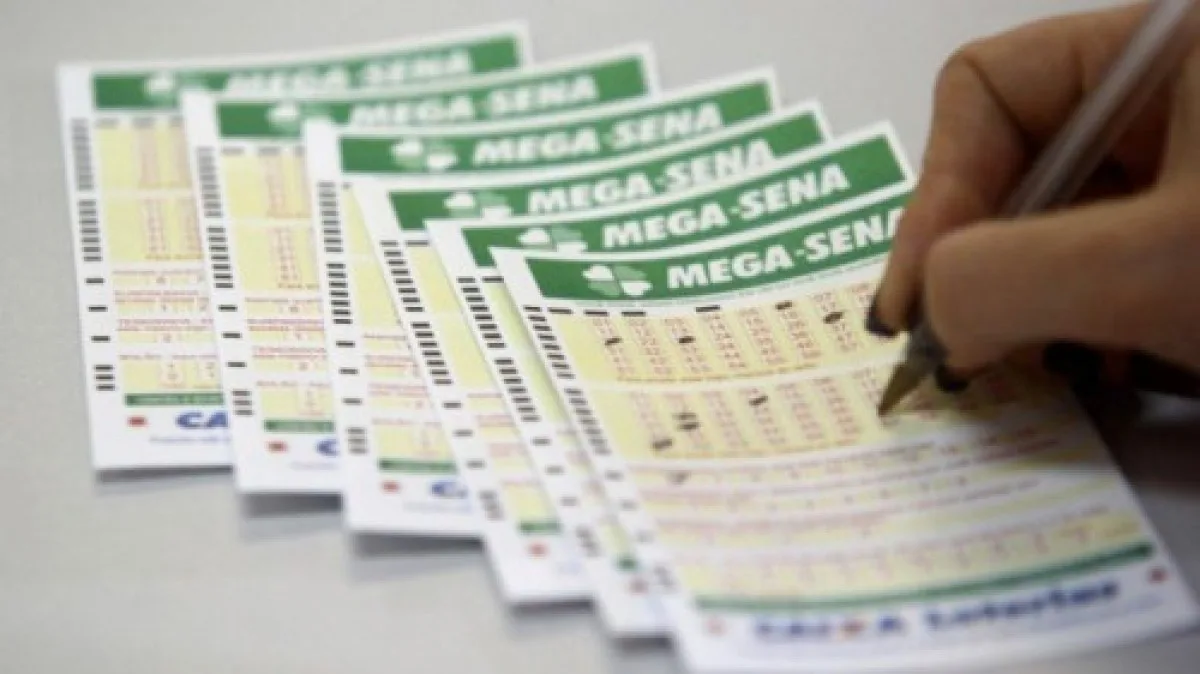 Mega-Sena 3050 sorteia R$ 25 milhões hoje (27/8). Veja resultado