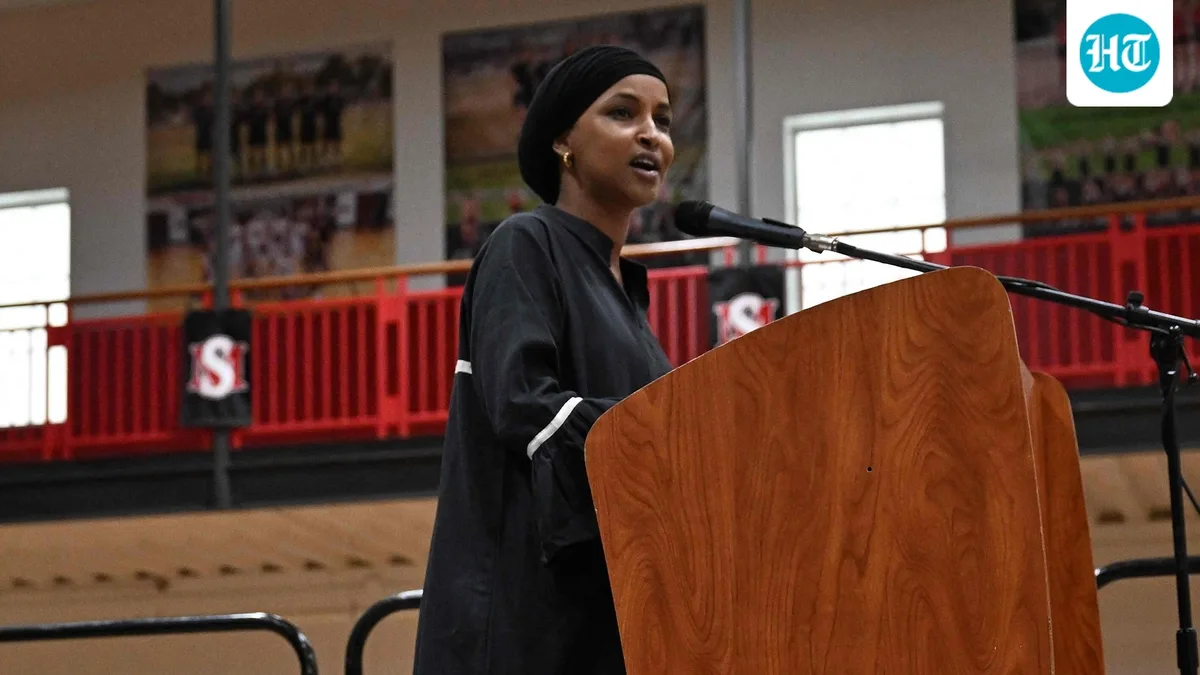 Ilhan Omar’s home searched after investigators examined sister’s text messages: Report