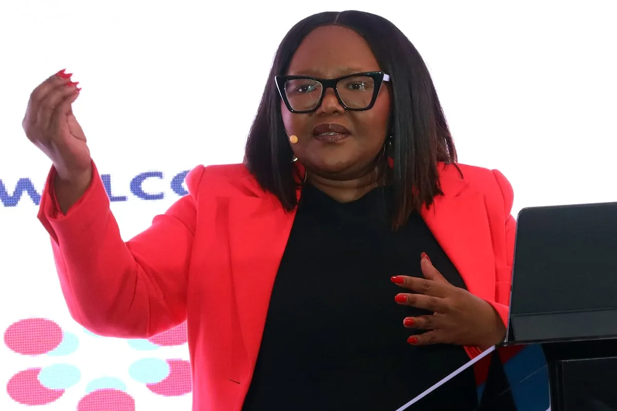 Gwarube warns against matric pass rate ‘obsession’ as record number prepare to write exams