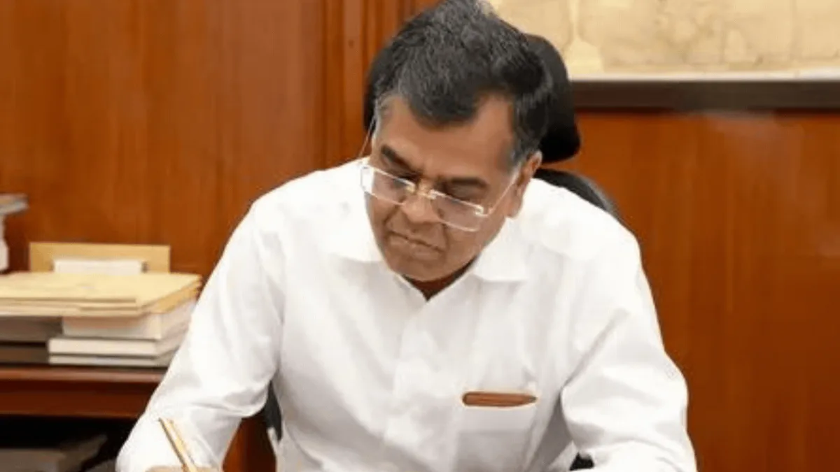 DPDP Act compliance gets Cabinet Secretary’s push; ministries, states put on timeline