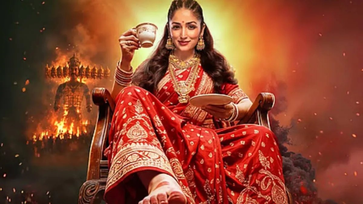'Nayyi Navelli' day 1: Yami Gautam Dhar's film earns Rs 4.58 cr worldwide