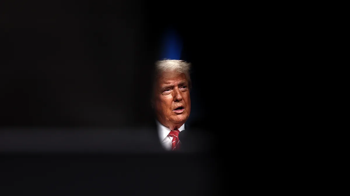 What Might Happen to Trump’s Ill-Gotten Gains