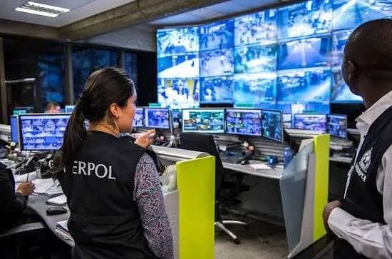 Interpol España detuvo a pirata de las cableras