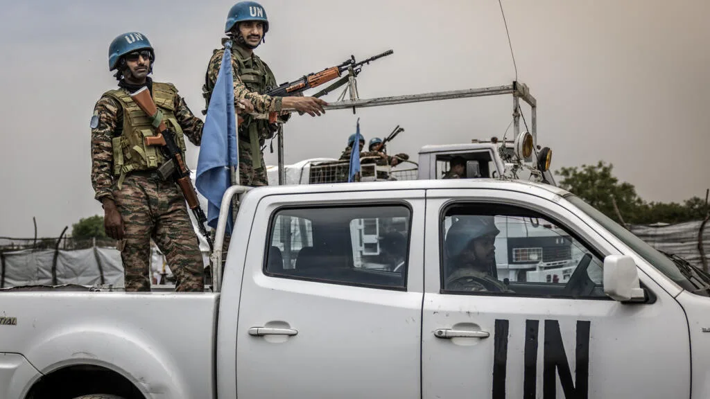 Soudan du Sud: deux Casques bleus éthiopiens tués dans une embuscade dans le centre du pays