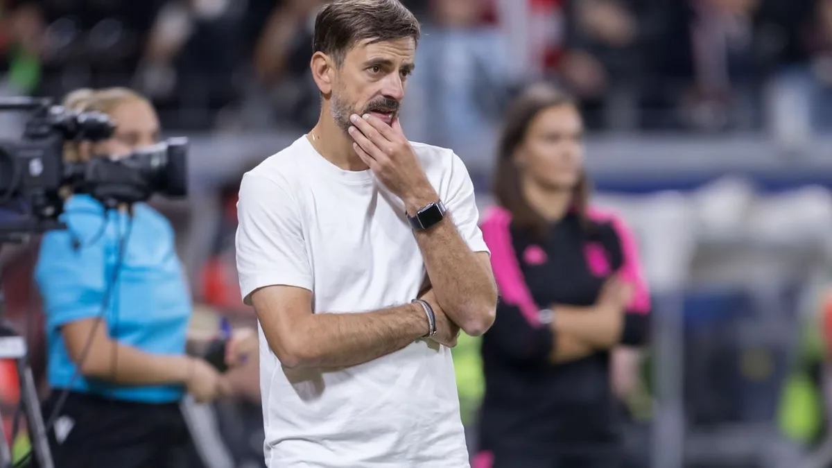 Fußball: Eintracht-Frauen wollen Paris mit „guten Plänen“ wehtun