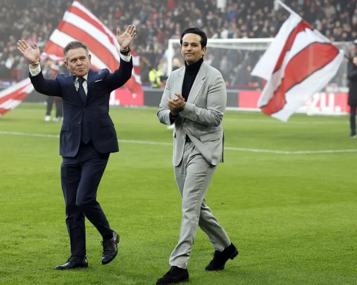 Sheffield United chair could be disqualified after dispute over £35m debt from club purchase