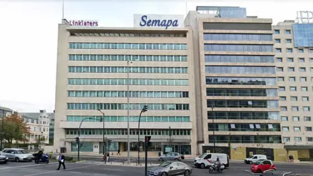 Sodim absorve CIMO e passa a acionista de referência exclusivo da Semapa