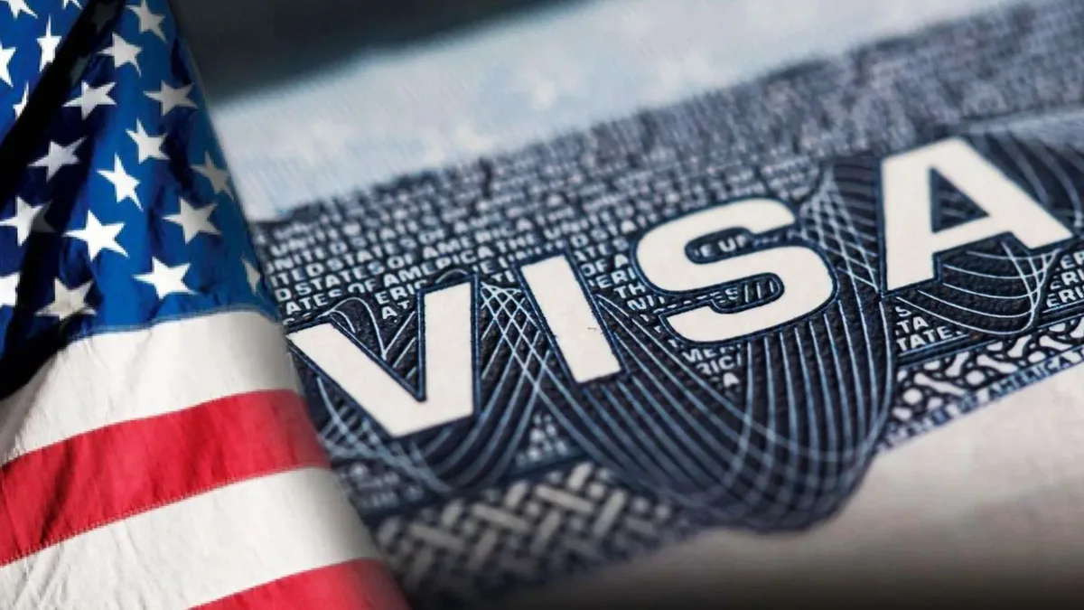 Qué son las visas H-1B y por qué Estados Unidos fijará su costo en USD 103.265