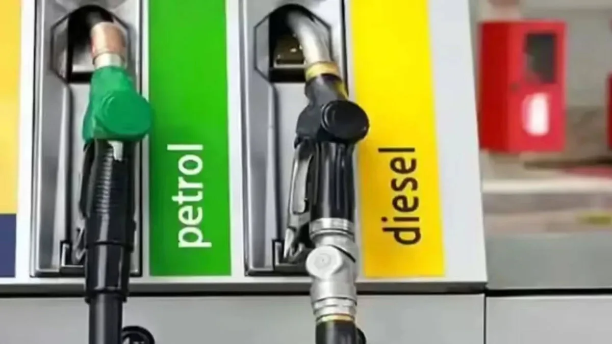 India raises petrol export duty fivefold to Rs 2.5/litre, cuts diesel levy to Rs 8.5