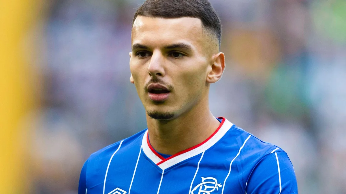Dundee vs Rangers LIVE!