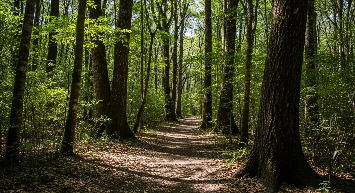 Un estudio detectó una señal preocupante en los bosques: están perdiendo una función clave para el clima