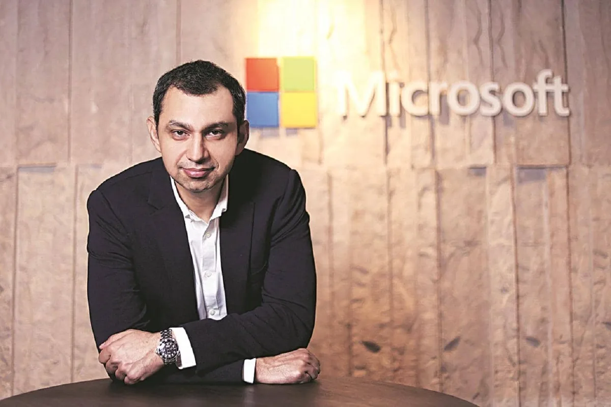 Companies not cutting jobs due to AI, nature of work changing: Microsoft