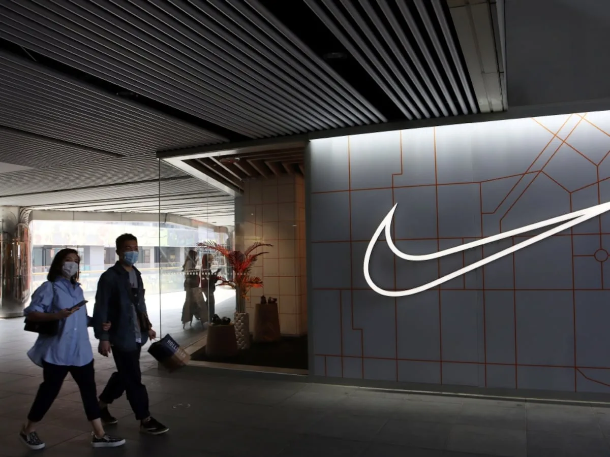 TK HARRIS | Why a child from Harare could have helped Nike