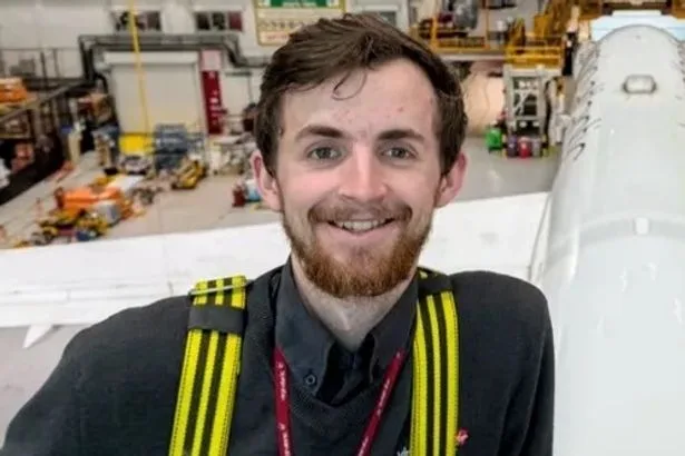 Virgin Atlantic engineer, 23, killed after explosion at Heathrow was 'beautiful son'