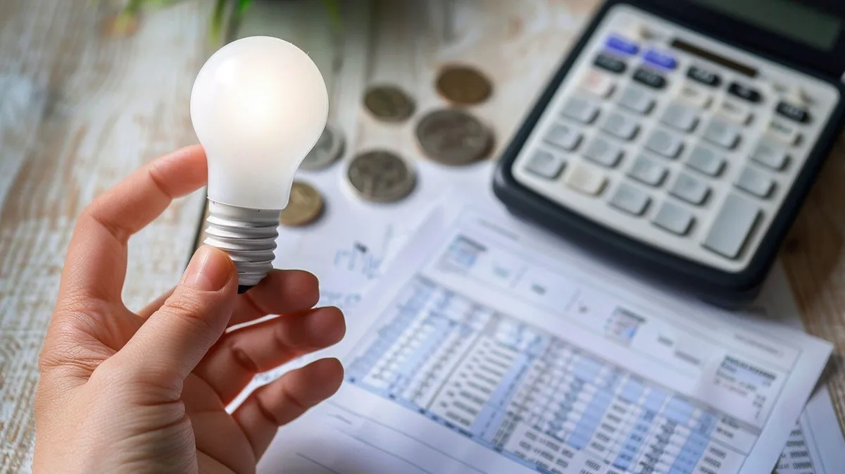 Cuál es el precio máximo y mínimo de la luz en España para este lunes