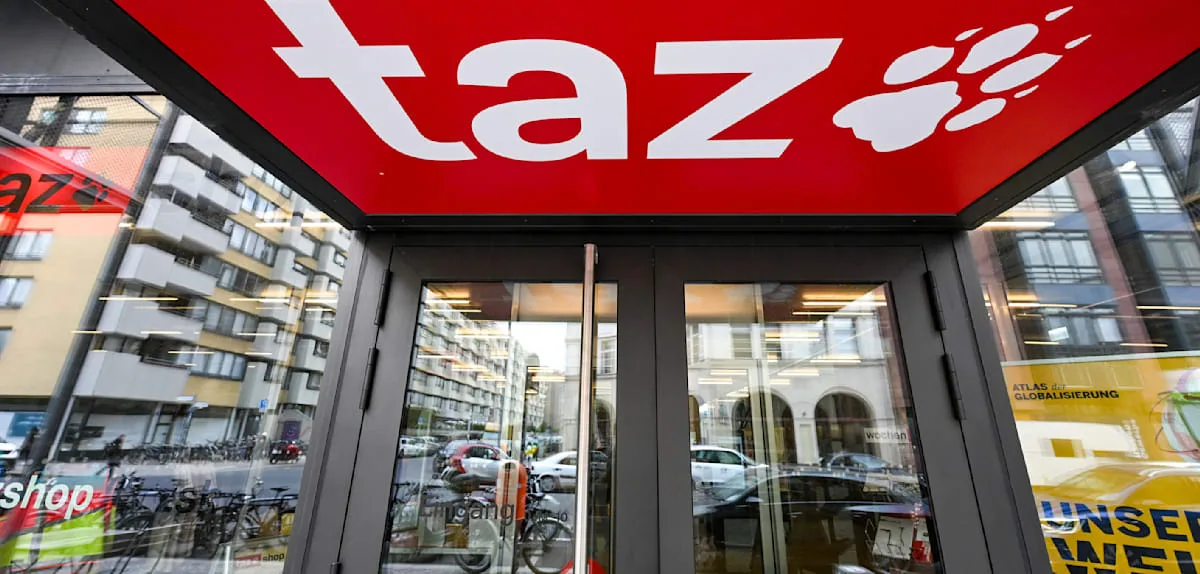 „Keinen Fuß in das Land setzen“ – Israel verweigert „taz“-Korrespondentin Visum und Einreise