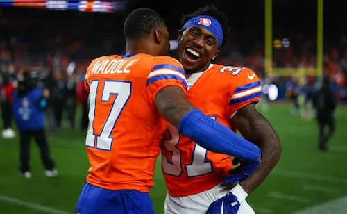 Denver Broncos superan a Seattle Seahawks en la Semana 6; triunfan durante la prórroga
