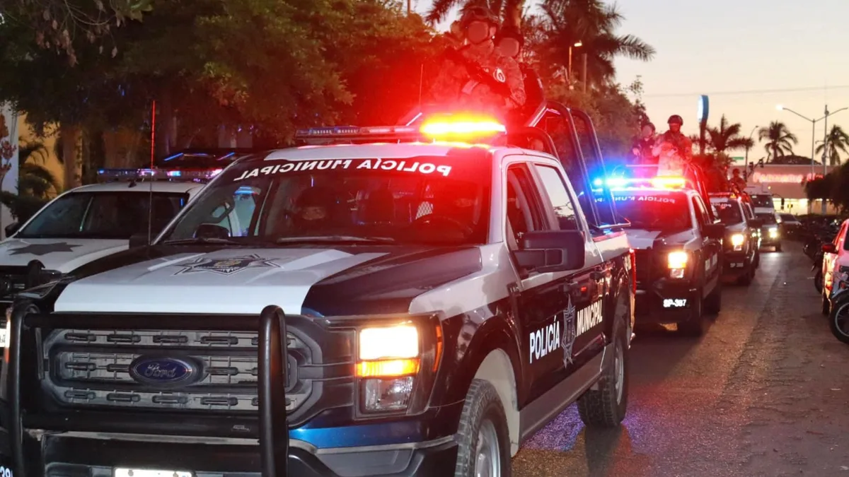 Ataque armado en velorio deja dos muertos en Colima: una de las víctimas era hermano de la fallecida