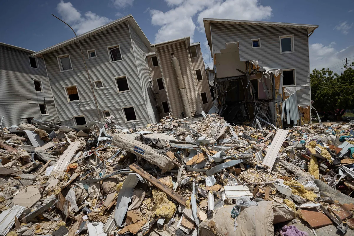 Exigen al gobierno de Delcy Rodríguez actualizar datos de muertes y desaparecidos por los terremotos