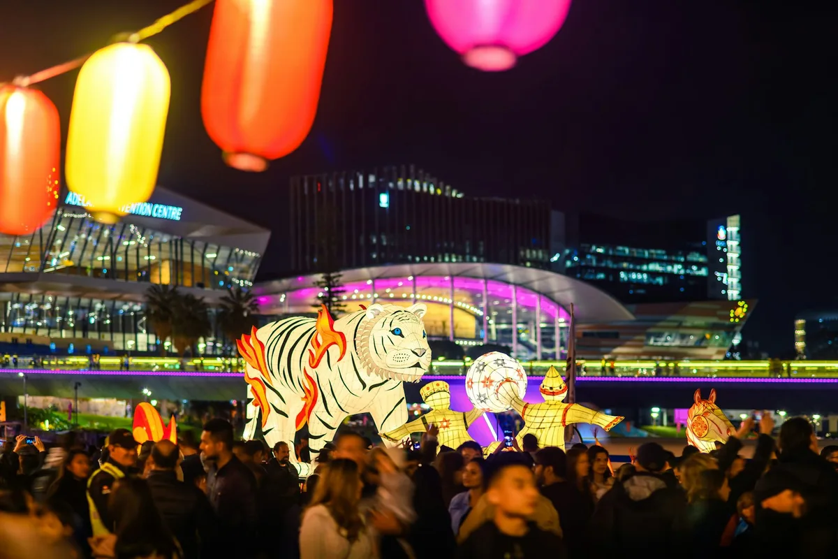 OzAsia Festival to end after 20 years, in a huge blow for Asian-Australian art and culture