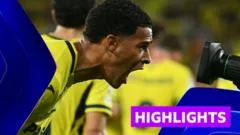 Mourino scores stunner as Villarreal come from behind to beat Napoli