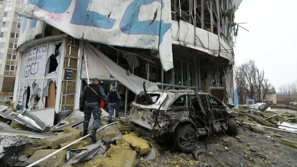 Ukraine Caused Nearly $13 Billion in Damage to Russian Regions - Investigators