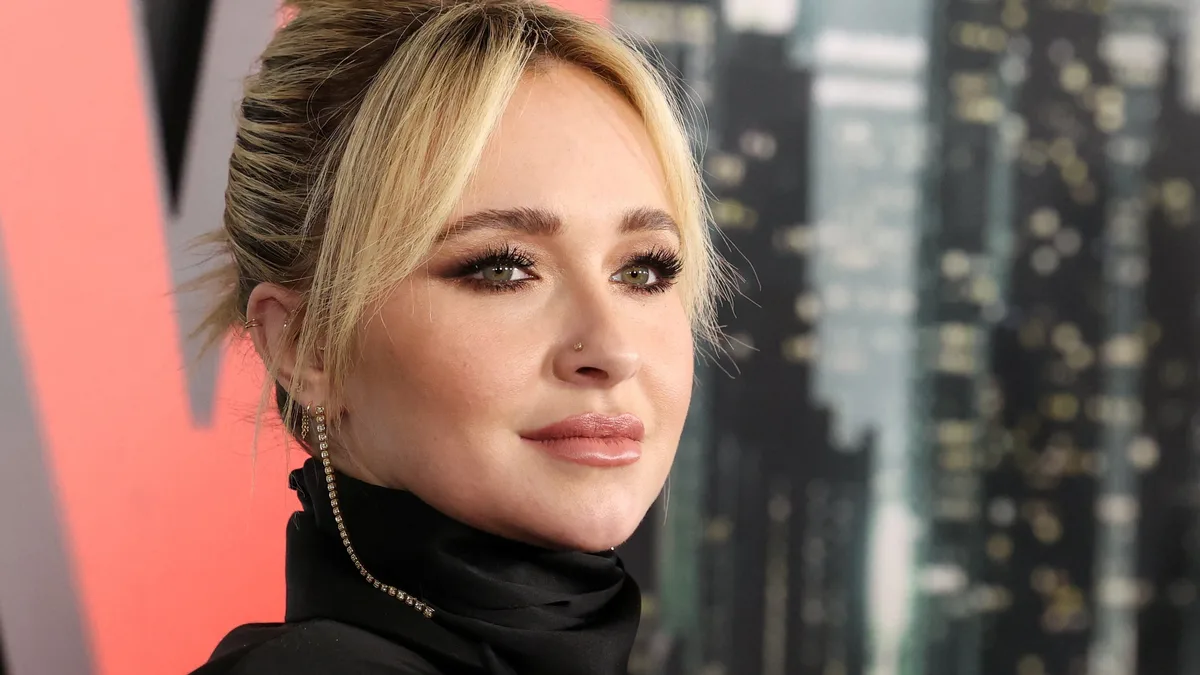 Disturbing Details Emerge After Troubled ‘Nashville’ Star Found Dead