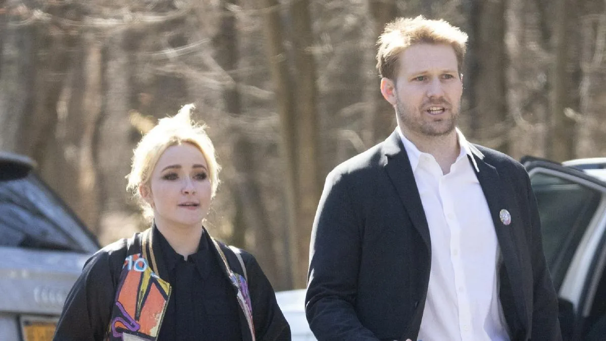 Brian Hickerson speaks out after Hayden Panettiere's death