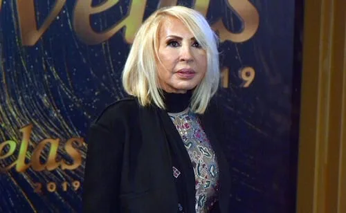 Laura Bozzo está hospitalizada; la conductora agradece muestras de amor y advierte: "de esta momia no se libran"