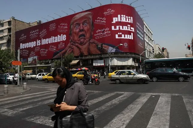 L’Iran a les moyens de résister à la guerre économique lancée par Trump