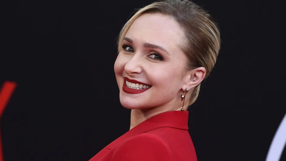 US-Schauspielerin: Brian Hickerson meldet sich nach Panettieres Tod zu Wort