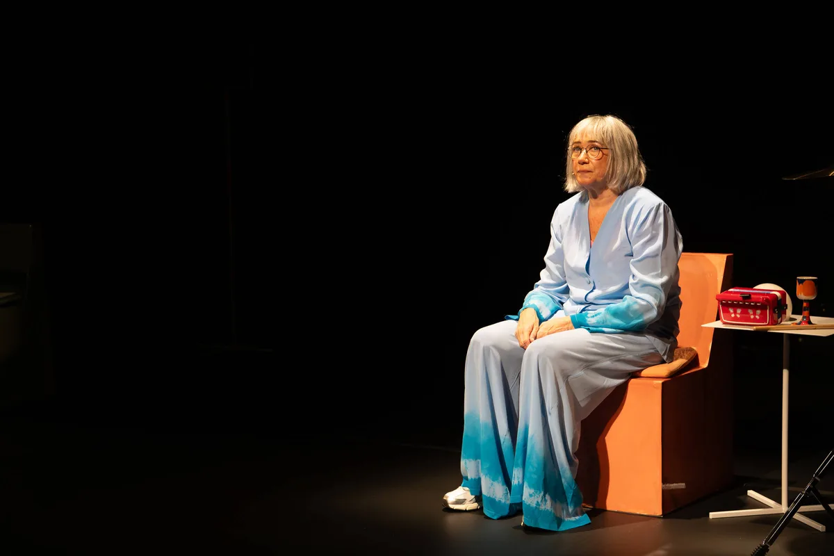 Lilia Cabral e Marília Gabriela fazem peças grátis em teatros de São Paulo