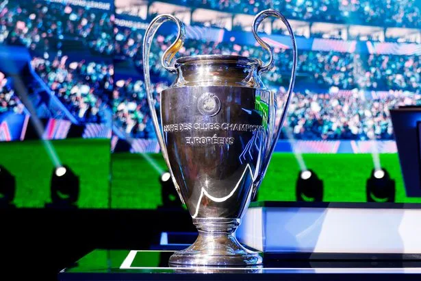 Where and when is the 2027 Champions League final? Date, location and ticket info