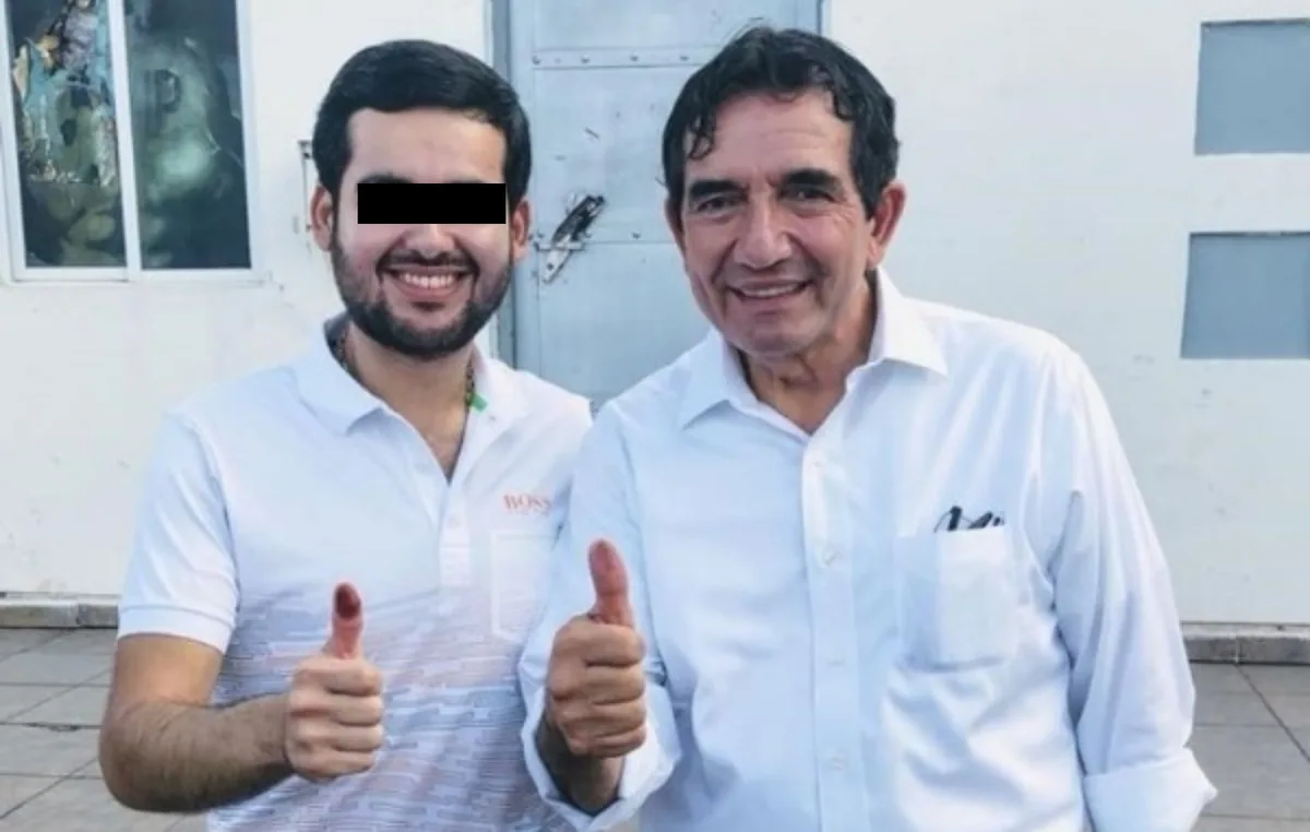 De promotor de Morena a acusado: quién es Fausto Corrales, el hombre que estuvo con Héctor Melesio Cuén el día que lo asesinaron