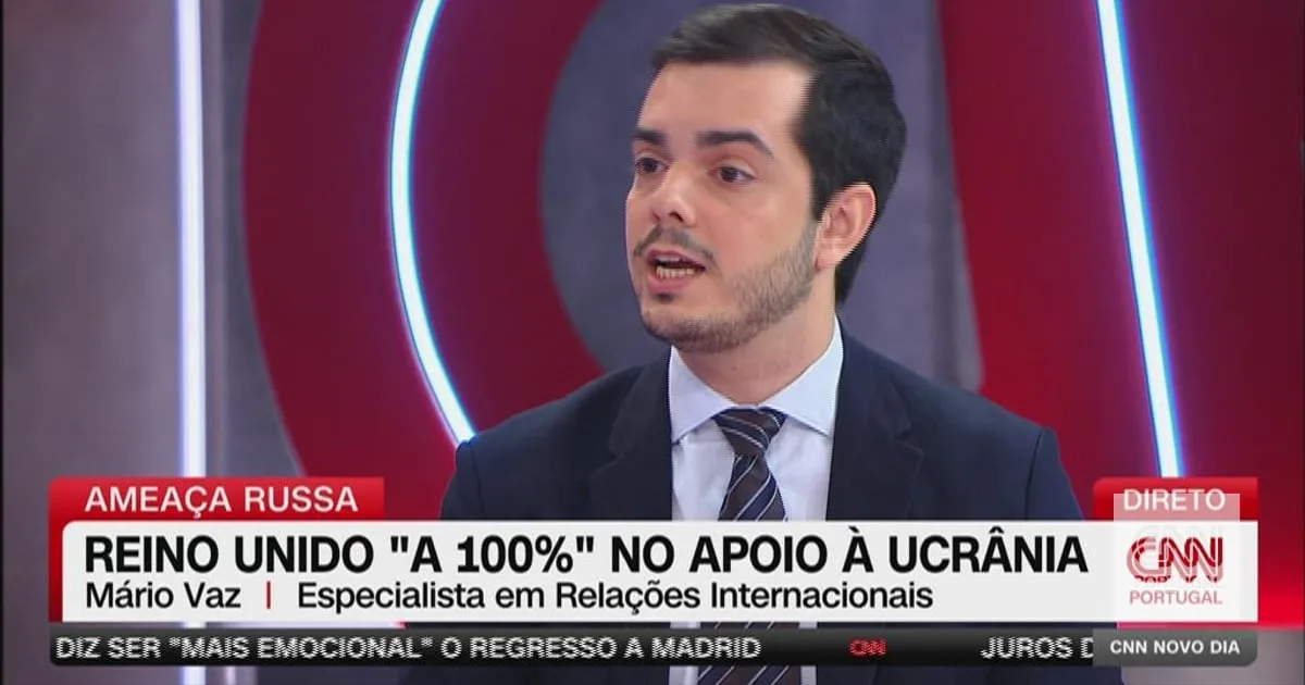"Donald Trump vai fazendo estes truques de comédia": o que está por detrás das declarações sobre Ormuz?