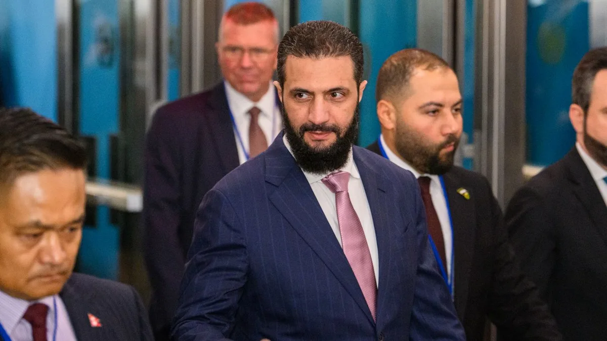 Syria considering sending troops to Yemen to fight Houthis