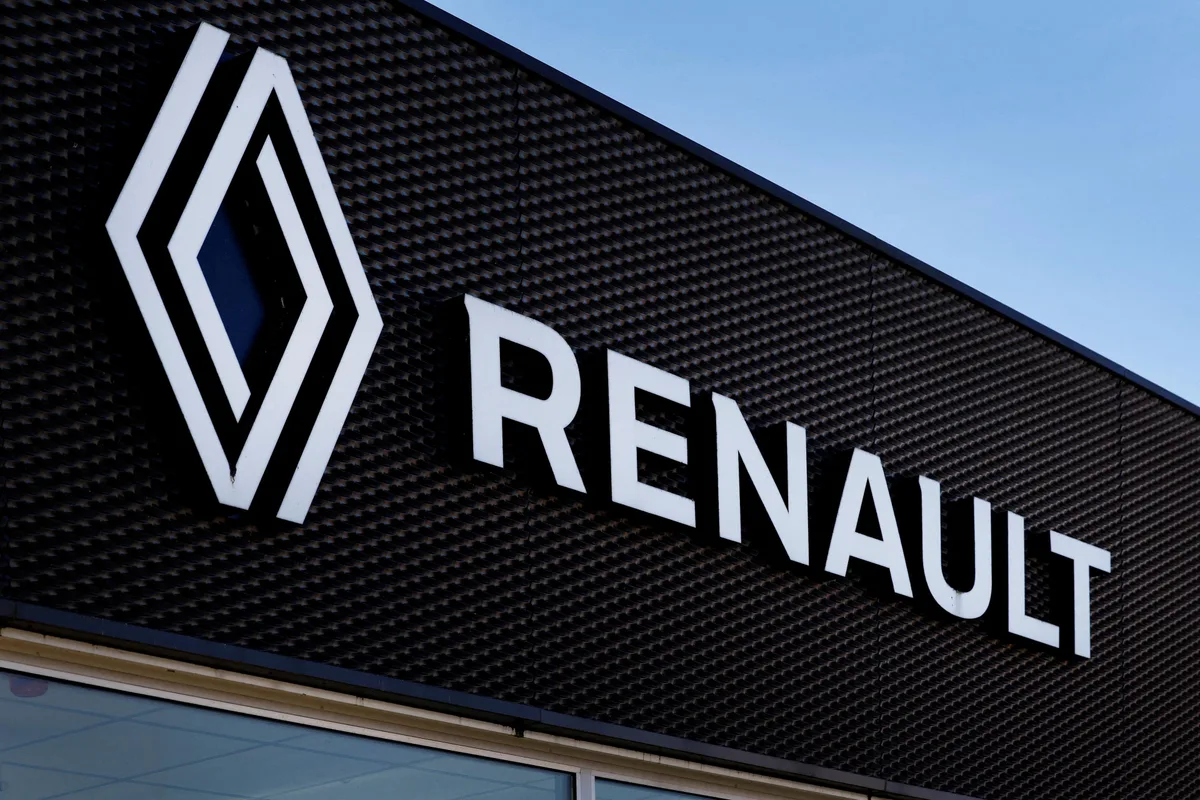 Hybrids, CNG may contribute 50% of sales in 2-3 years: Renault India CEO