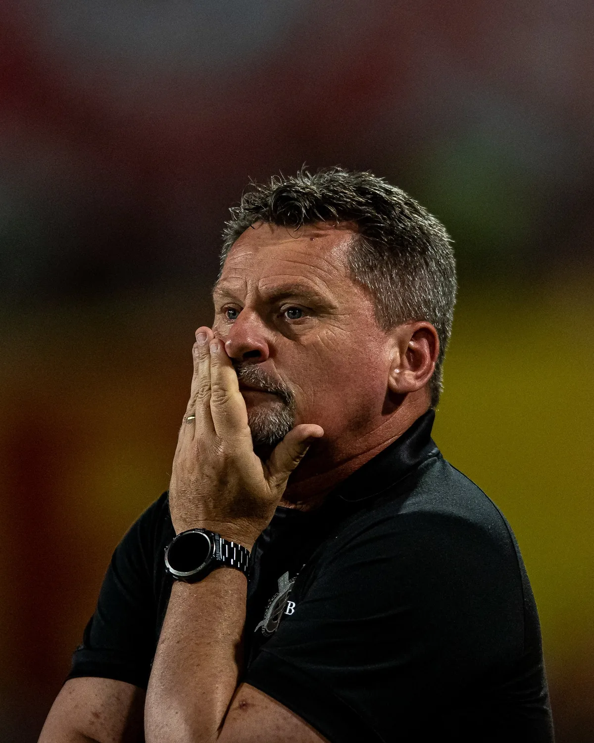 Fábio Matias admite que CRB jogou mal contra o Botafogo-SP: "Dentro da nossa casa, foi o pior jogo"
