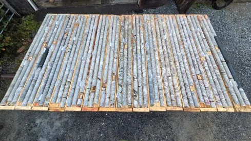 Brunswick Exploration Intercepts 202 Metre-Wide Spodumene-Bearing Pegmatite Interval at the Anatacau Main Project