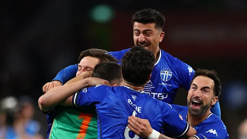 Let them in: South Melbourne just showed the A-League what it has been missing