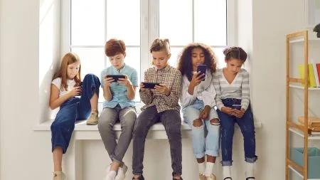 USA: Meta wegen App-Nutzung durch Kinder erneut vor Gericht