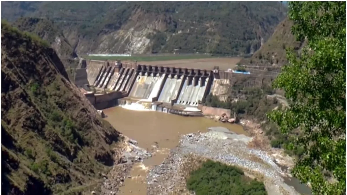 Opinion: Opinion | Pakistan Wants Indus Treaty Frozen In Time. But It Doesn't Work That Way