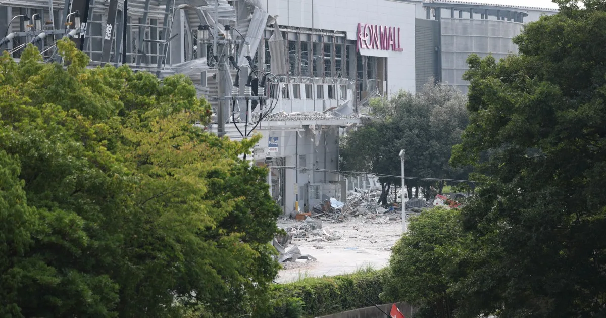 熊本地震から1カ月 死者38人 今も約2500人避難、支援急務に