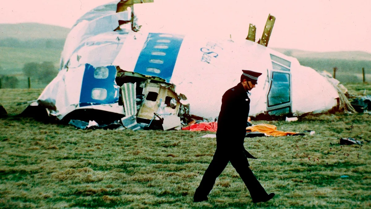 Lockerbie bombing trial delayed in US