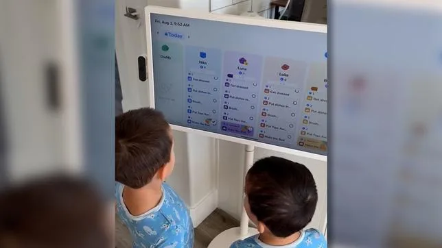 L’IA comme coparent, une fausse bonne idée ?